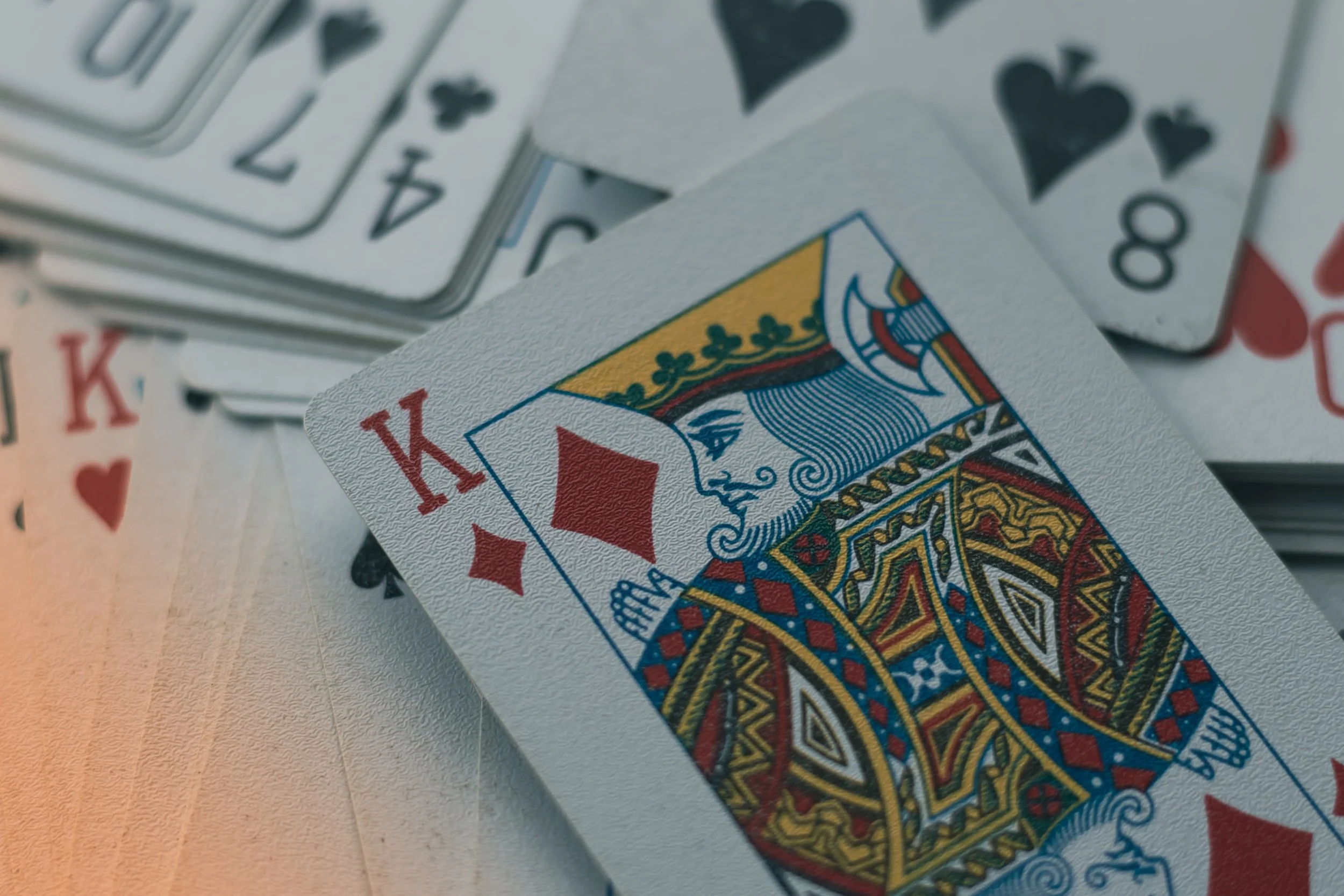 Legislative Alert: Legislature Passes Minor Gaming Control Commission Changes
