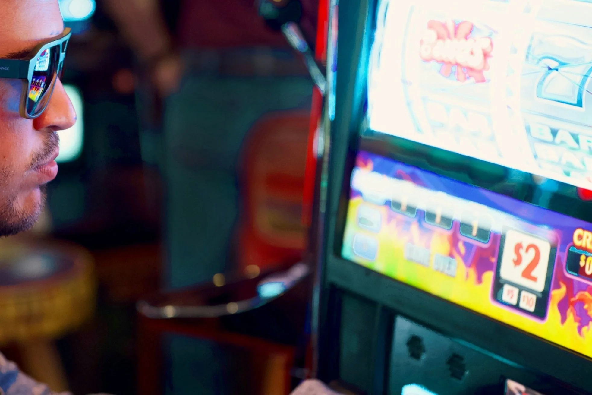 Florida Gaming Control Commission Proposes Slot Machine, Excluded Persons Rules
