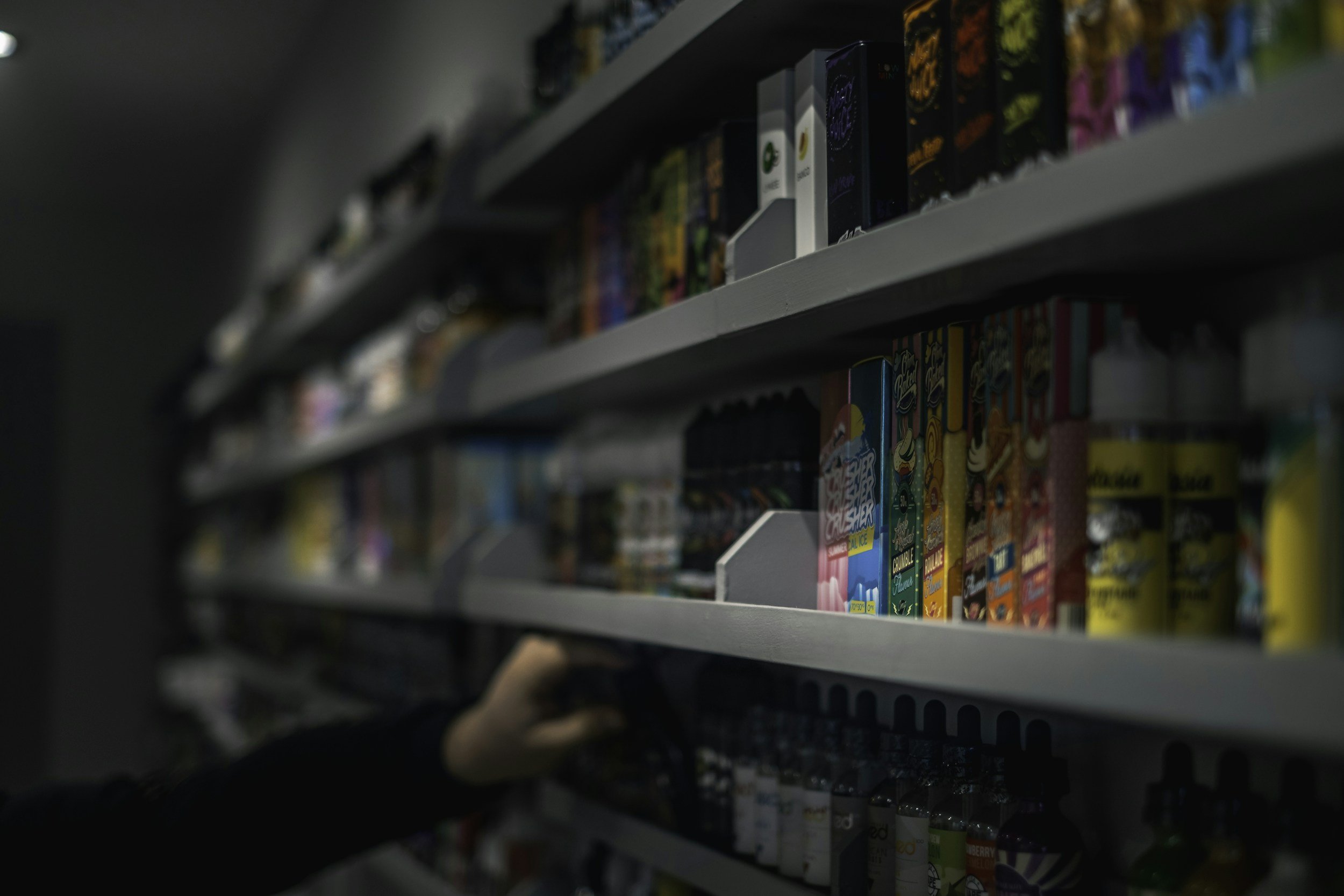 Florida DBPR Endorses Nitrous Oxide Legislation