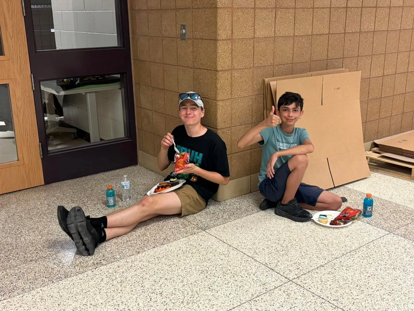 Heat Week 2026 Pictures