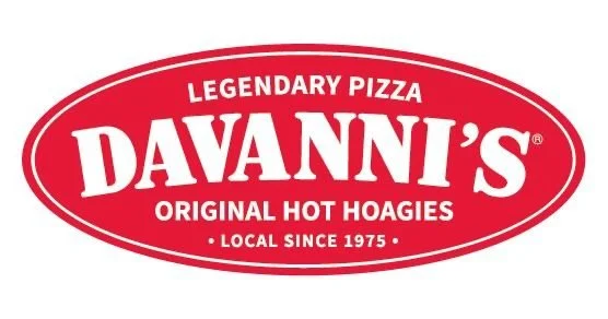 Thank you to our newest sponsor, Davanni's! We are so lucky to have them!  https://www.davannis.com/locations/woodbury/