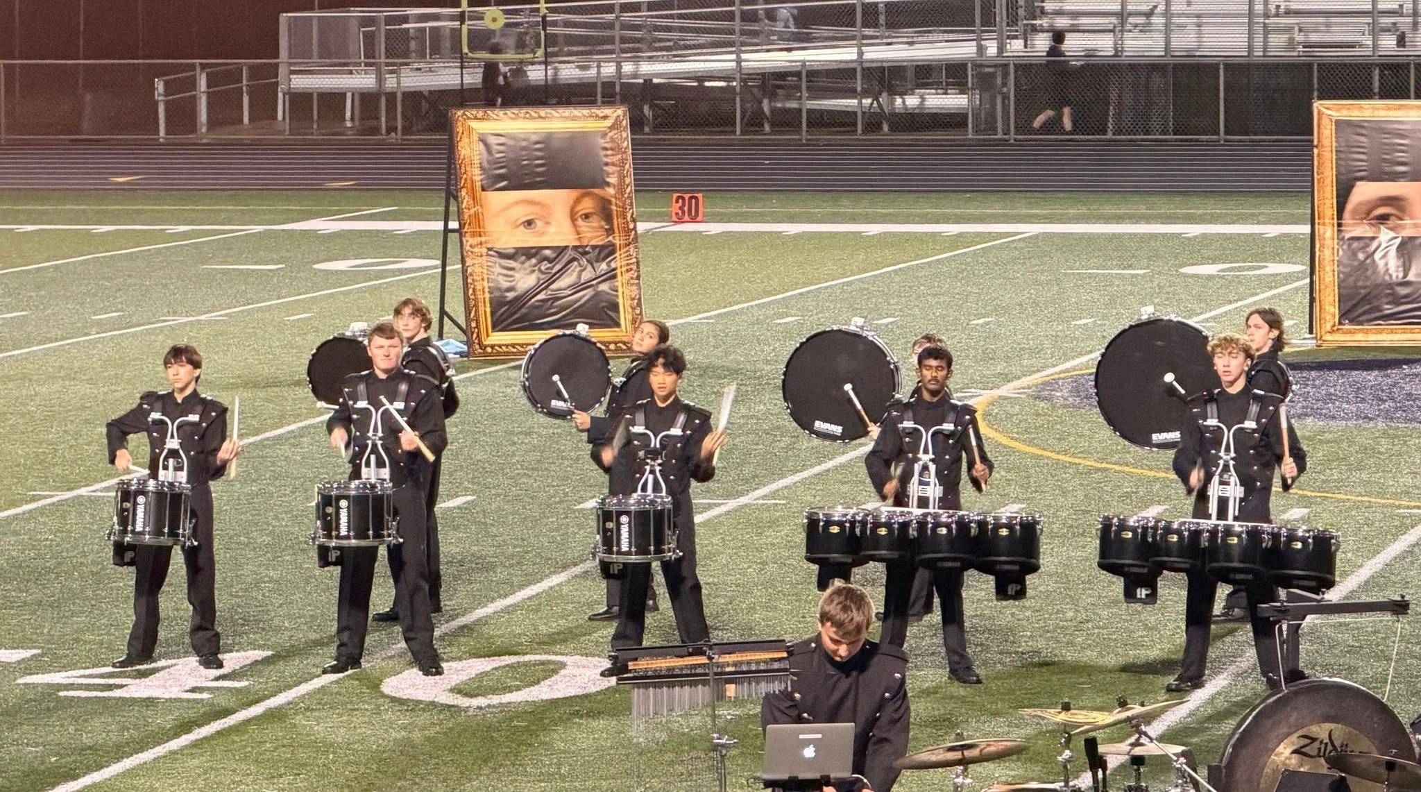 Our Marching Band End of Year Banquet is this Sunday and we are doing a Silent Auction again! Last year's was a big success, raising over $1600! This year there will be some incredible items available to bid on: MN Orchestra tickets, St Paul Chamber 