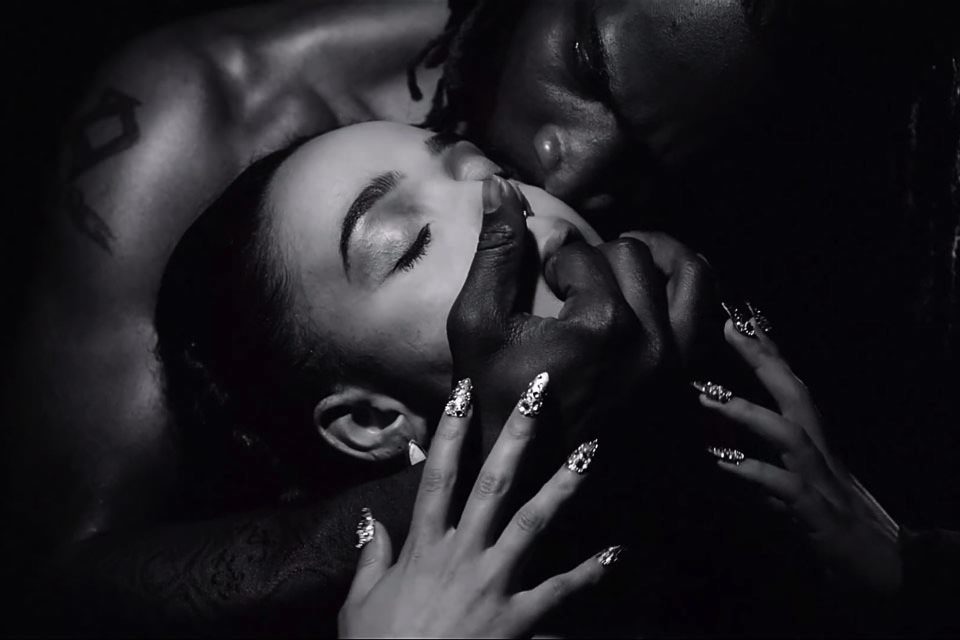 sex — Archive — Black Femme Collective