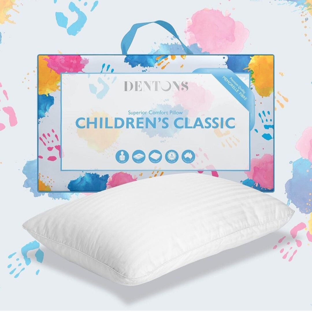 dentons classic pillow