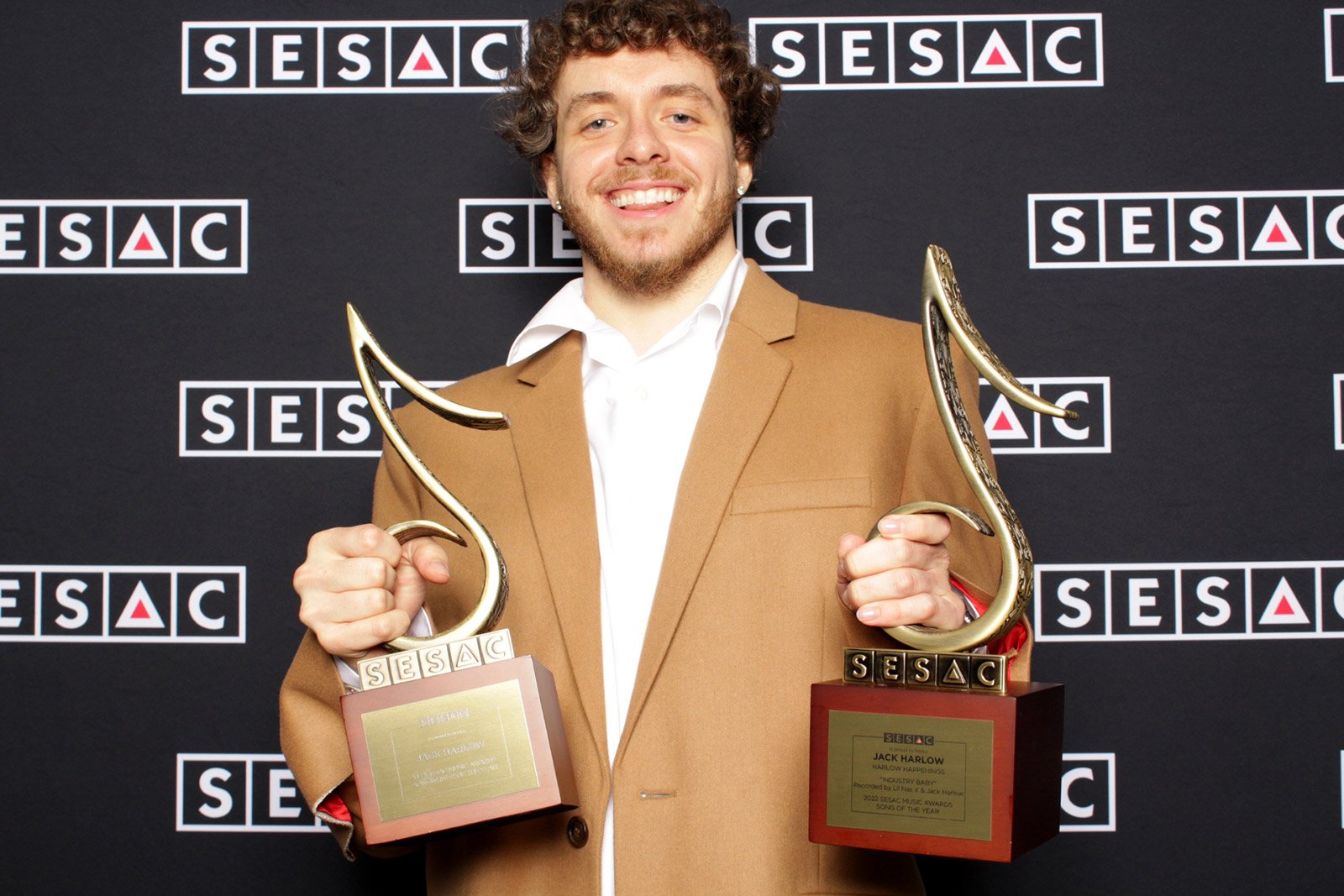 SESAC Music Awards