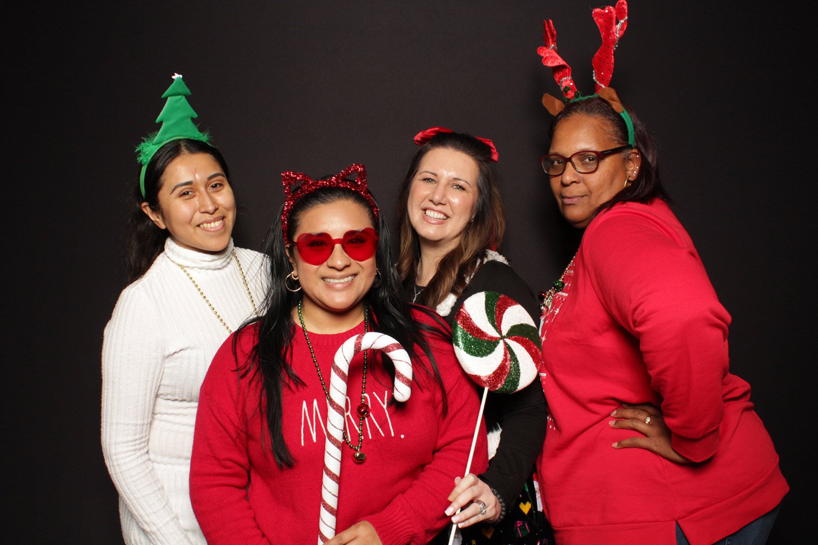 Interconnect Solutions Holiday Party