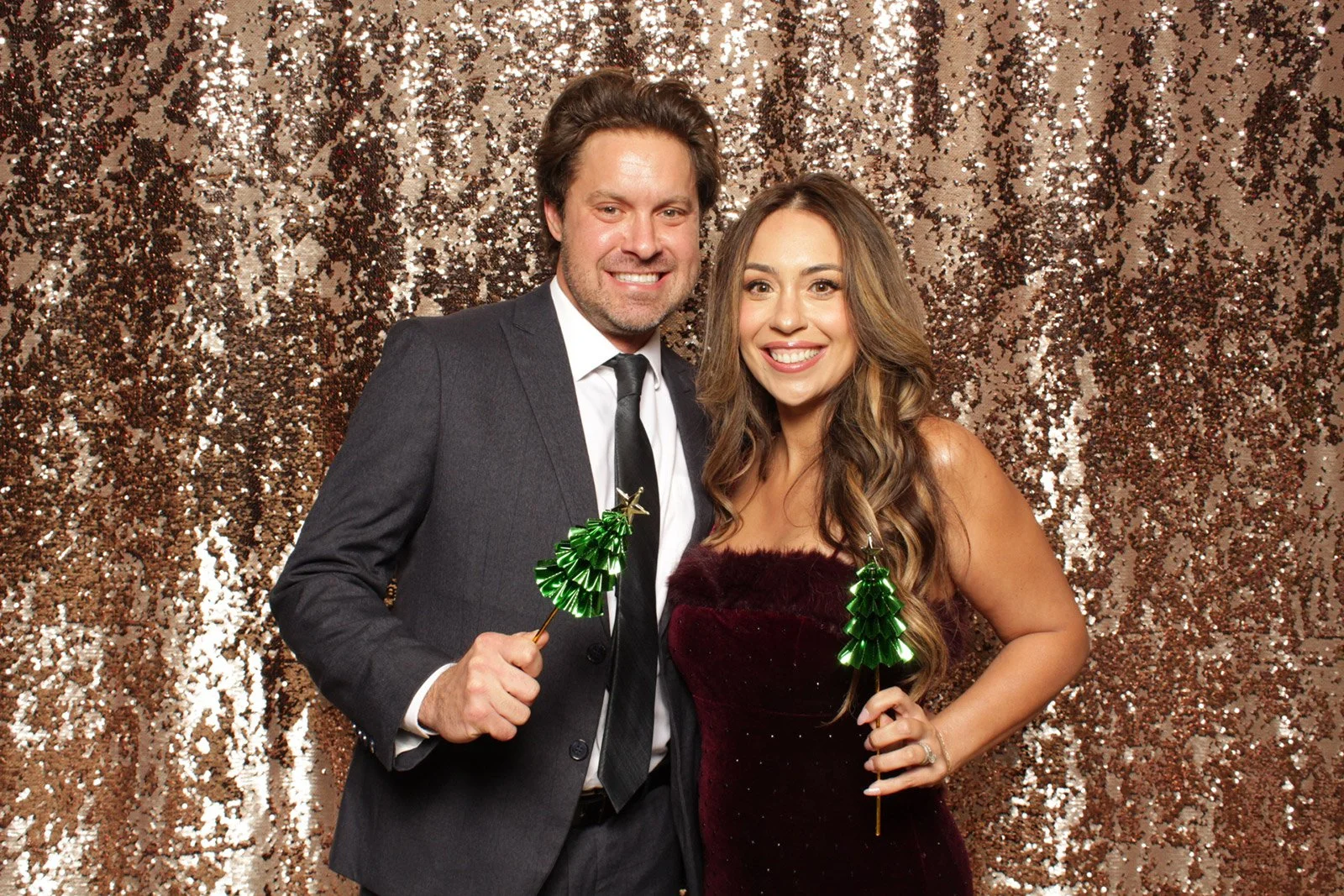 MBK Real Estate Holiday Party