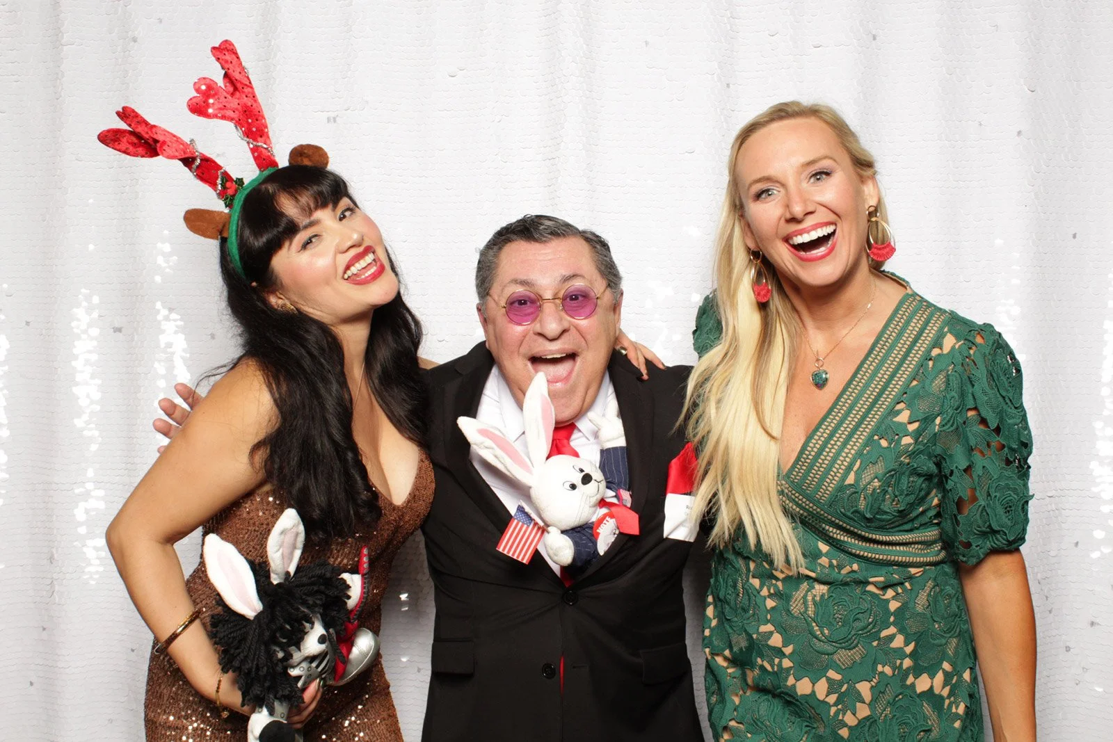 DocMagic Holiday Party