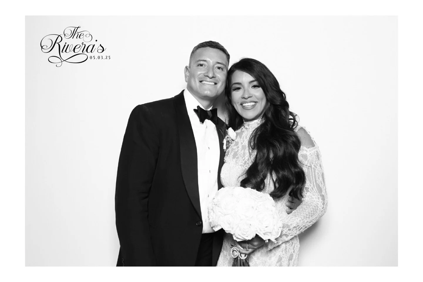 Proof that some love stories are best told in black &amp; white

Venue: @agapesanclemente 
Coordinator: @cr_wedding_service
Photography: @funlovincamera_weddings
Coffee: @dirtylatteco 
Event Content Creator: @socal.socials
DJ: @danieljamezzz