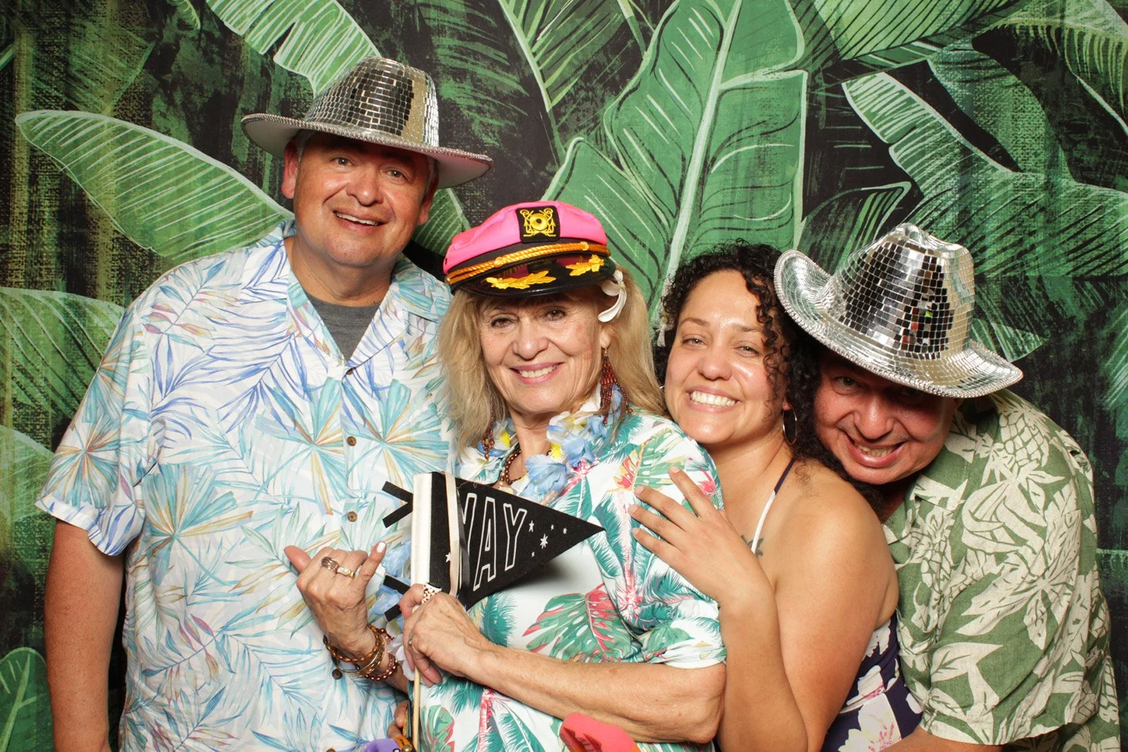 Dora’s 70th Birthday