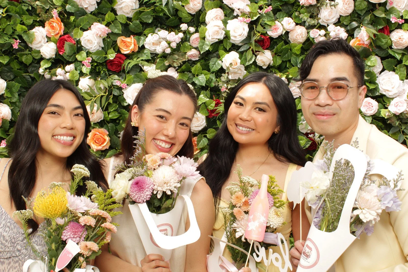 Olivia's Bridal Shower