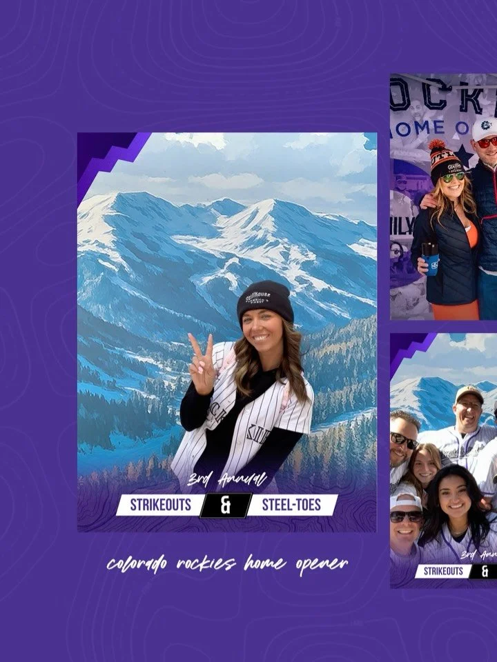 Rockies Home Opener 2026 ⚾️
Multiple selfie booths and a whole lot of purple across downtown Denver capturing every moment.
.
.
.
#photobooth #photoboothdenver #selfiebooth #selfiephotobooth #denvercolorado