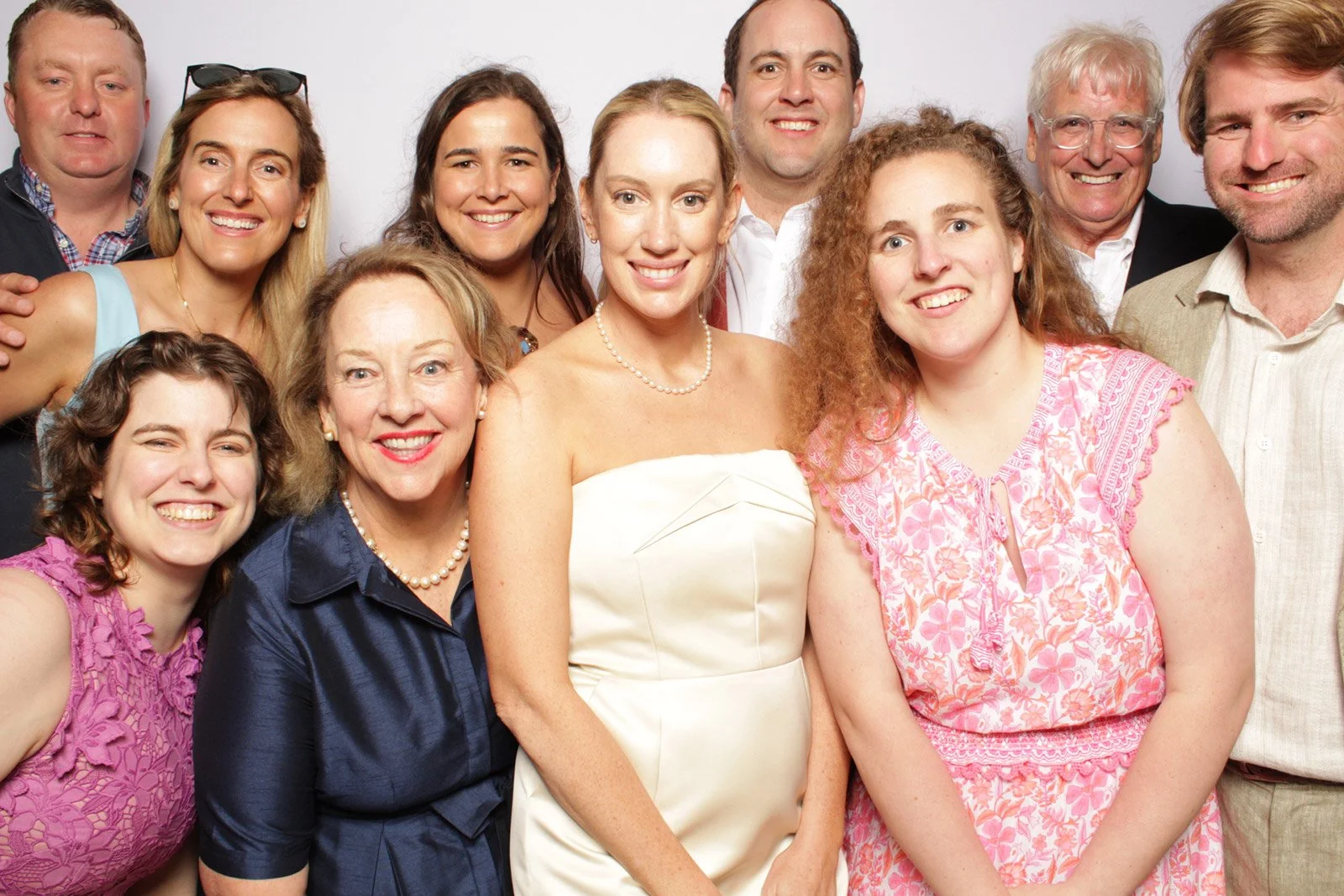 Robert &amp; Megan's Wedding Rehearsal Party