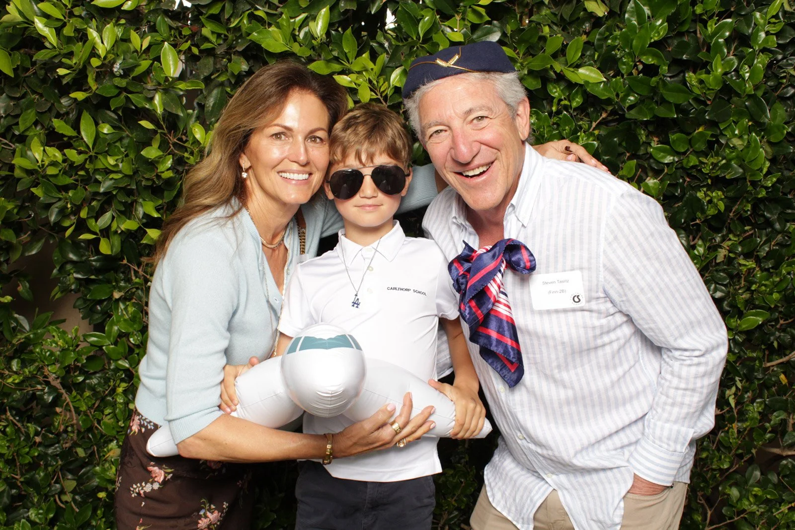 Carlthorp School Grandparents &amp; Special Friends Day