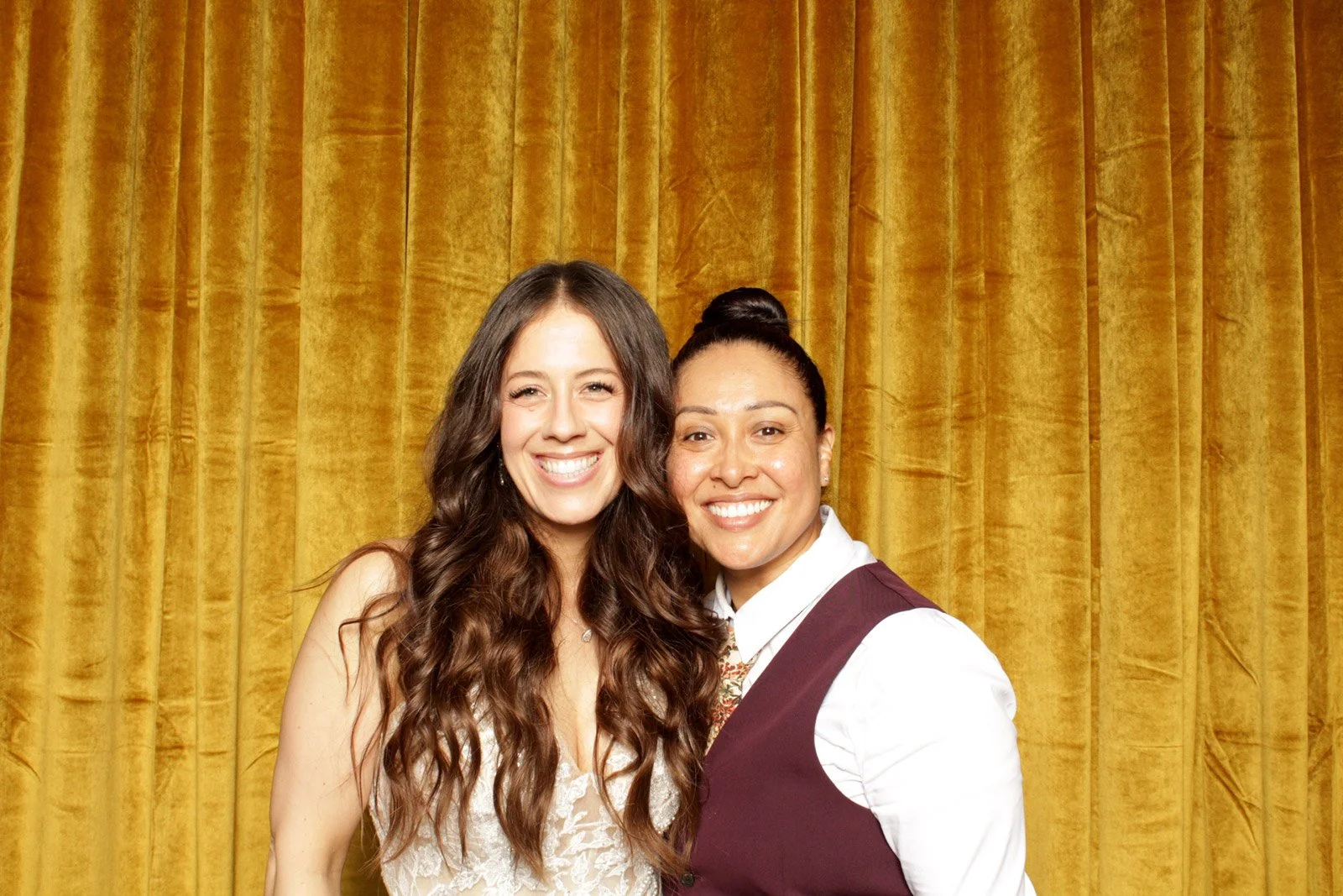 Marylou &amp; Lisa's Wedding Celebration
