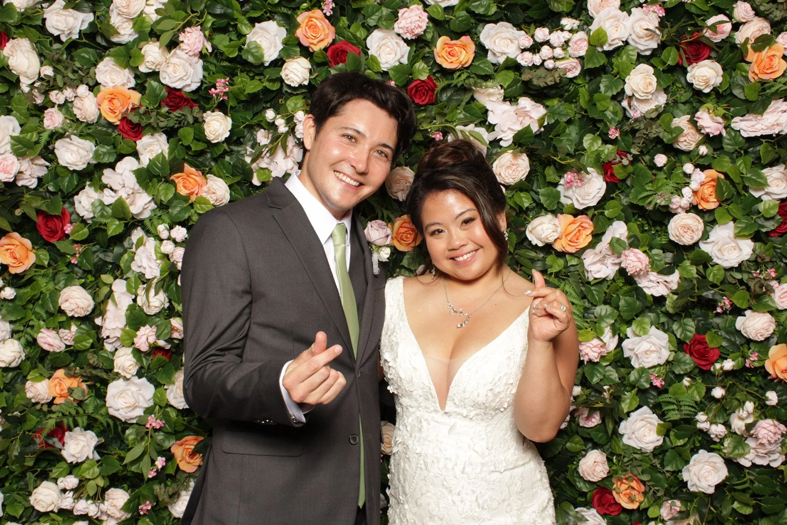 Connor &amp; Alex's Wedding