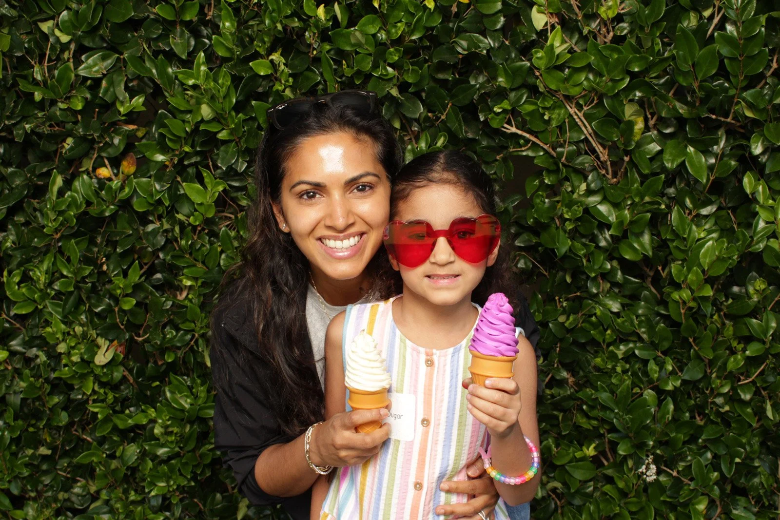 Carlthorp School Ice Cream Social