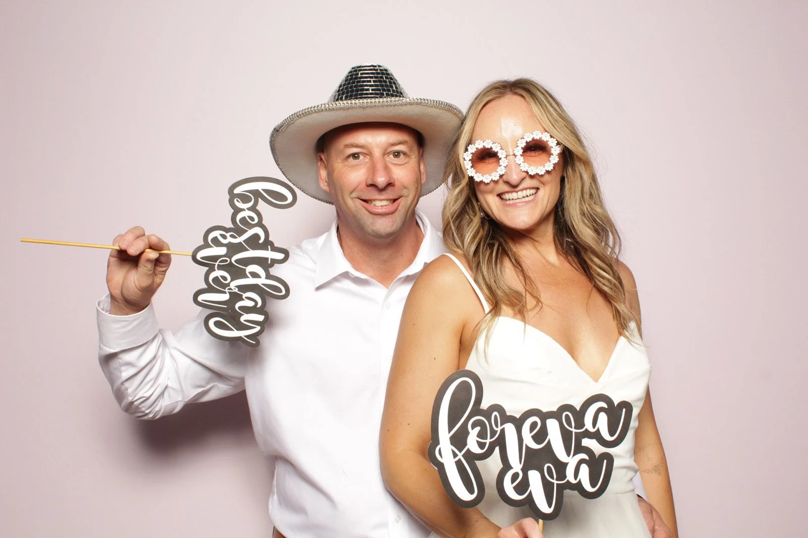 Jackson Wedding