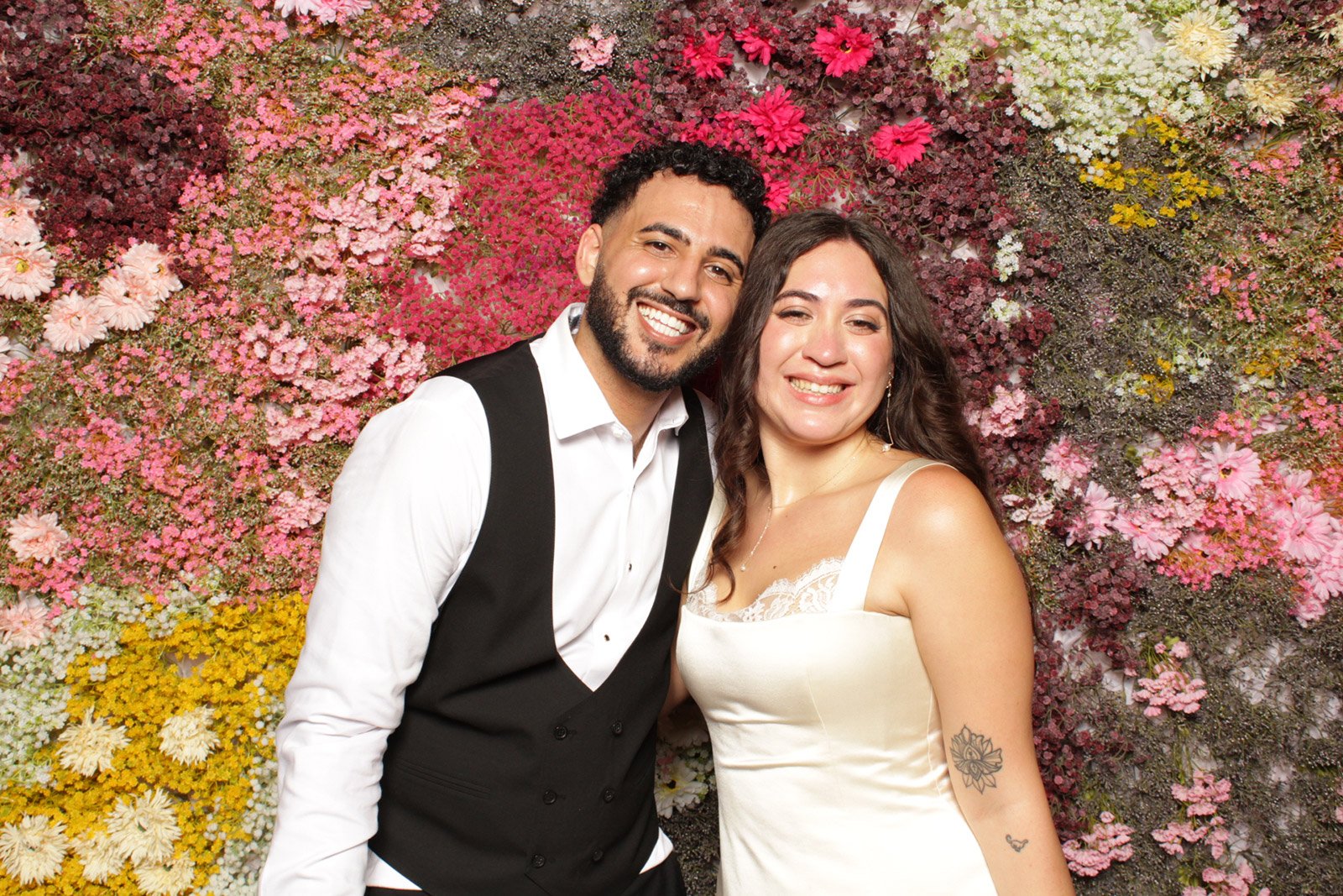 Hanna Wedding