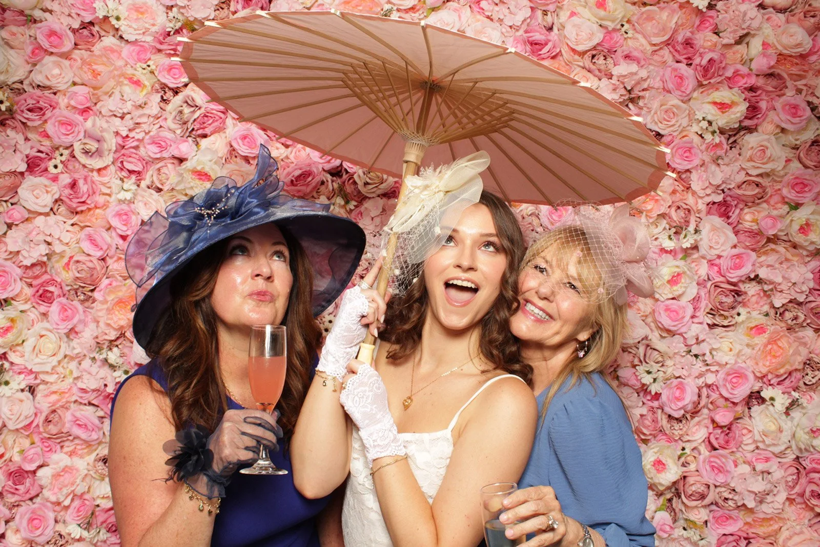 Emily’s Bridal Shower