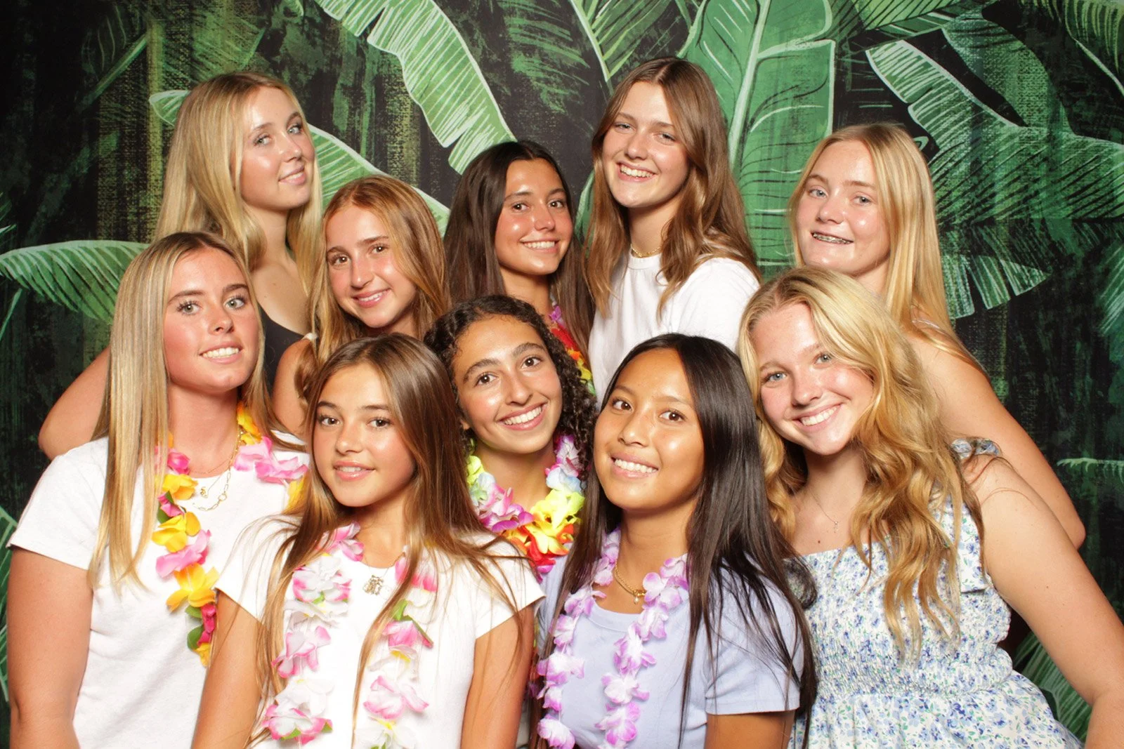 Mater Dei Freshman Dance