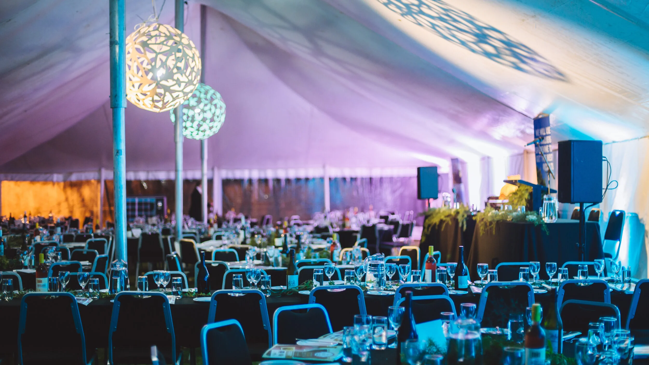 The Grape Debate - Te Awa Winery