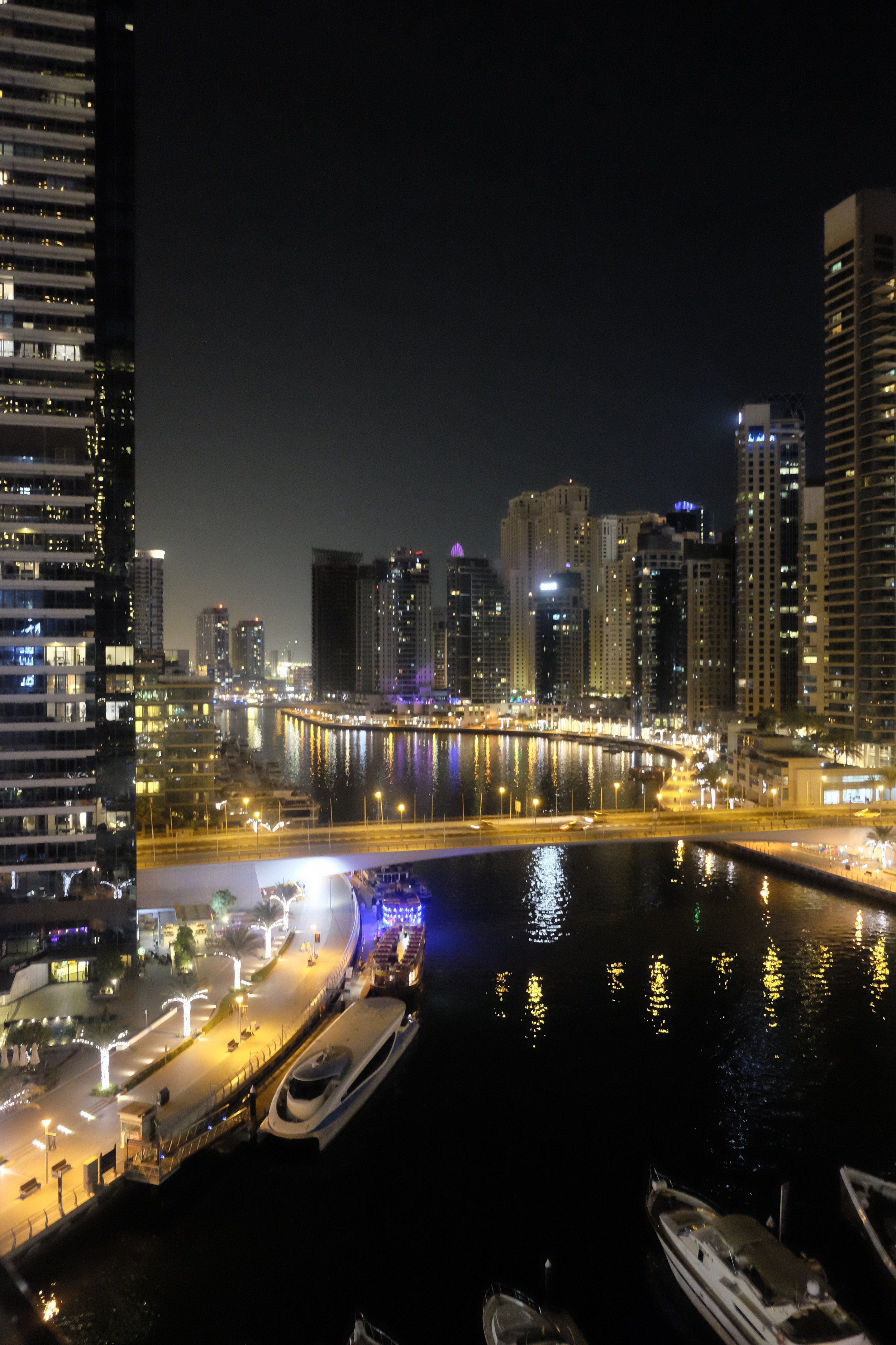 Pic Dubai Marina 2.JPG