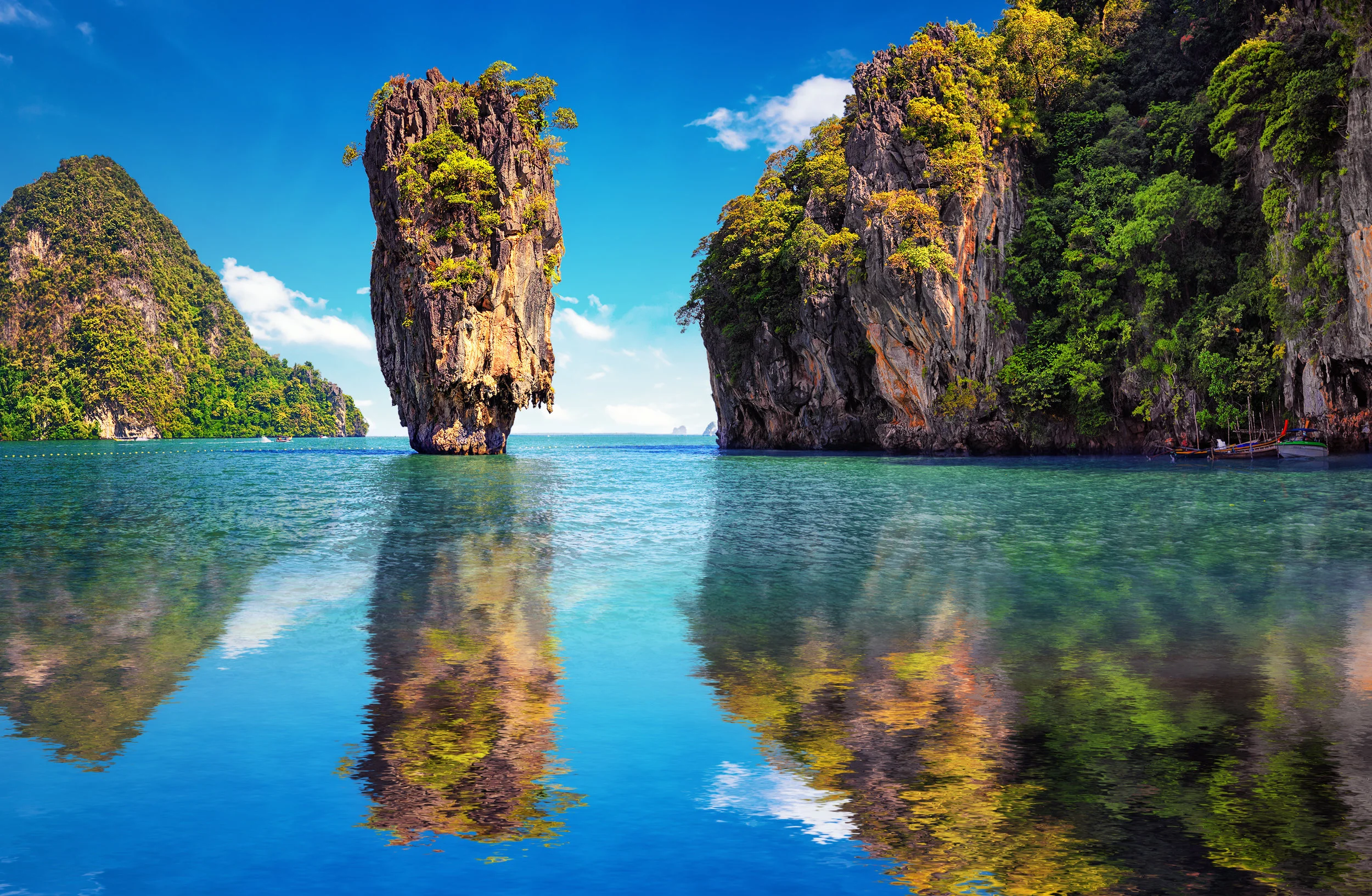 Phuket Thailand Travel Guide