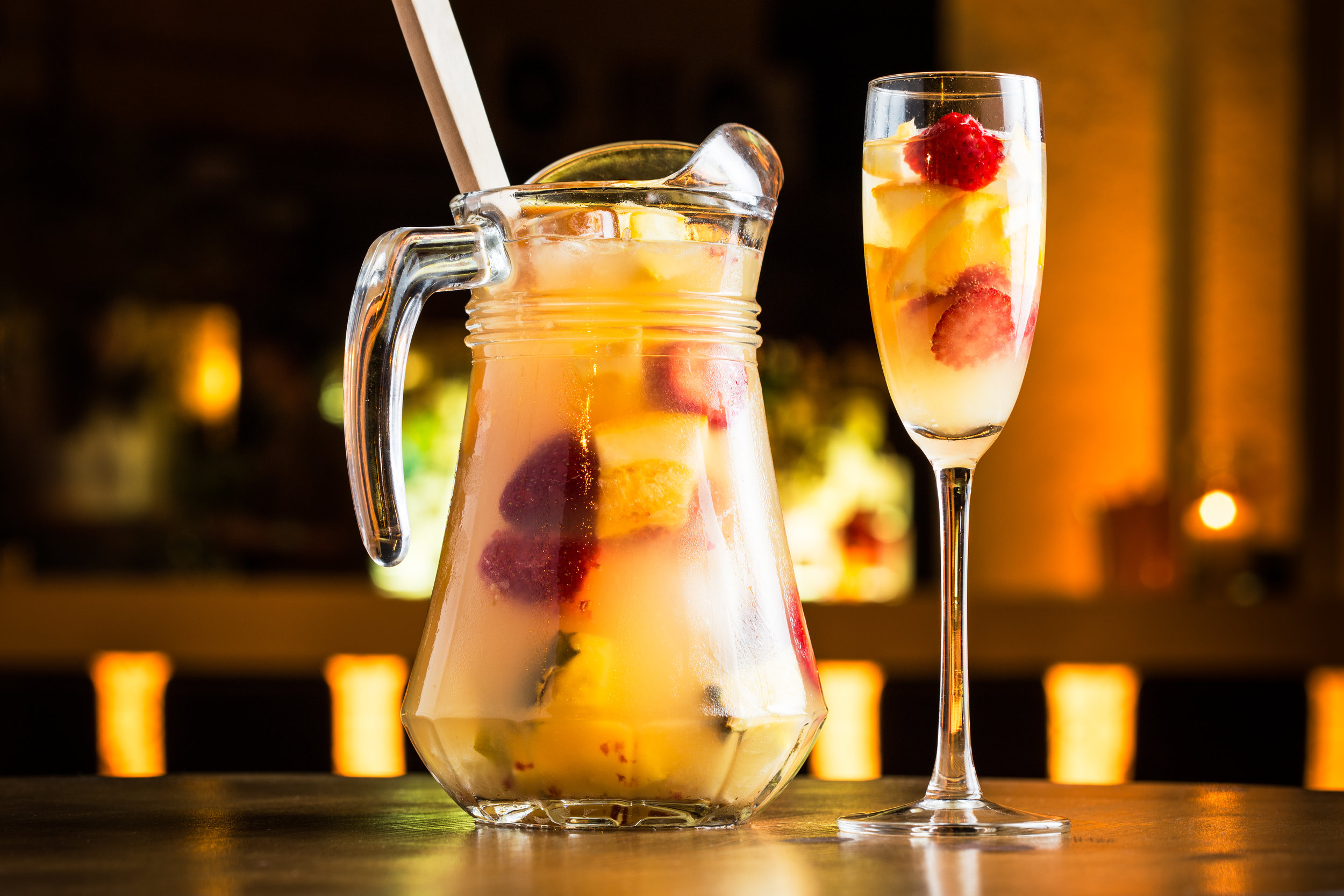The Best Sangria Only in Barcelona