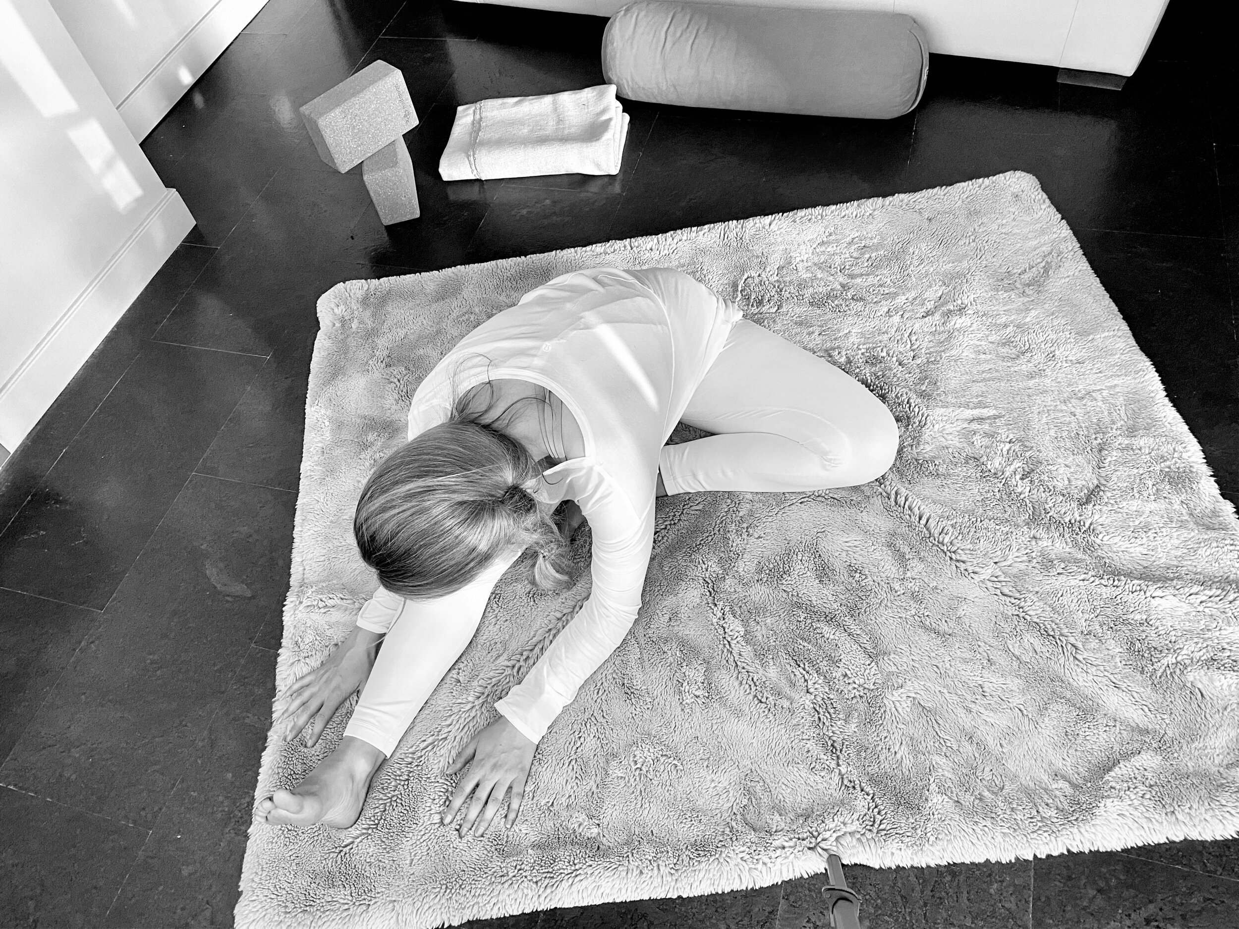 Discover the Benefits of Yin Yoga for Flexibility, Hypertension, Stress  Relief, and Relaxation