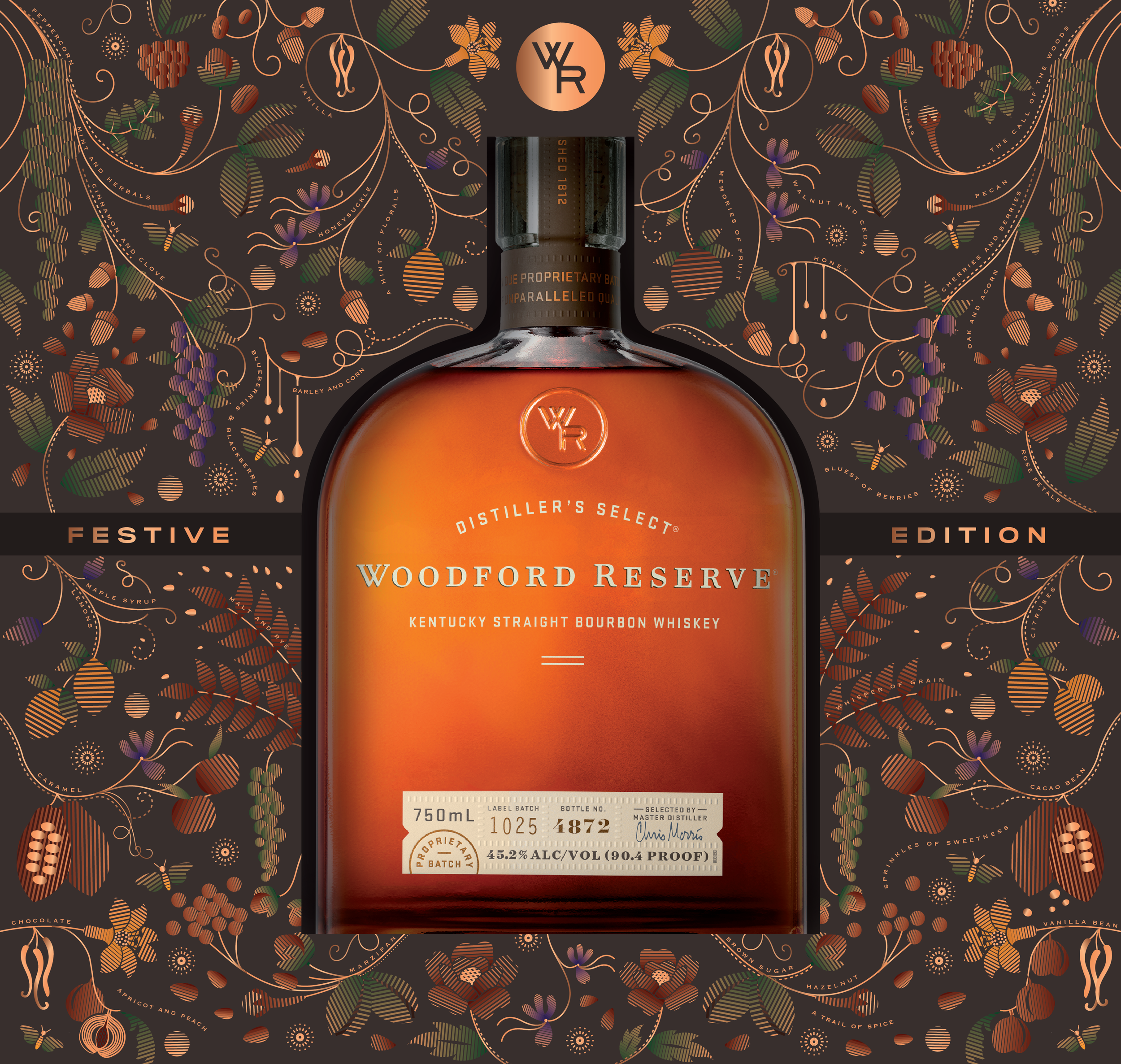 Woodford Reserve_Diwali Packaging_750ml_WORKING4_D4.png