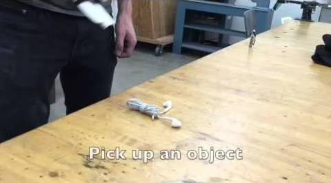 Prosthetic Leg & Arm Functional Testing