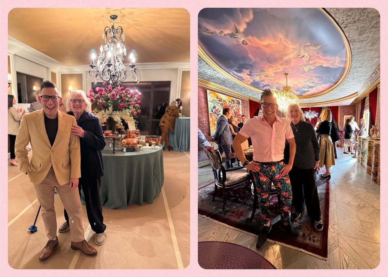 What a difference 12 weeks makes! Awesome time catching the VIP unveil of the 2024 #PasadenaShowcaseHouse 🌹 🏡 Catch our comparison shots from January 26 at the Empty House Party to today! #pasadena #interiordesign