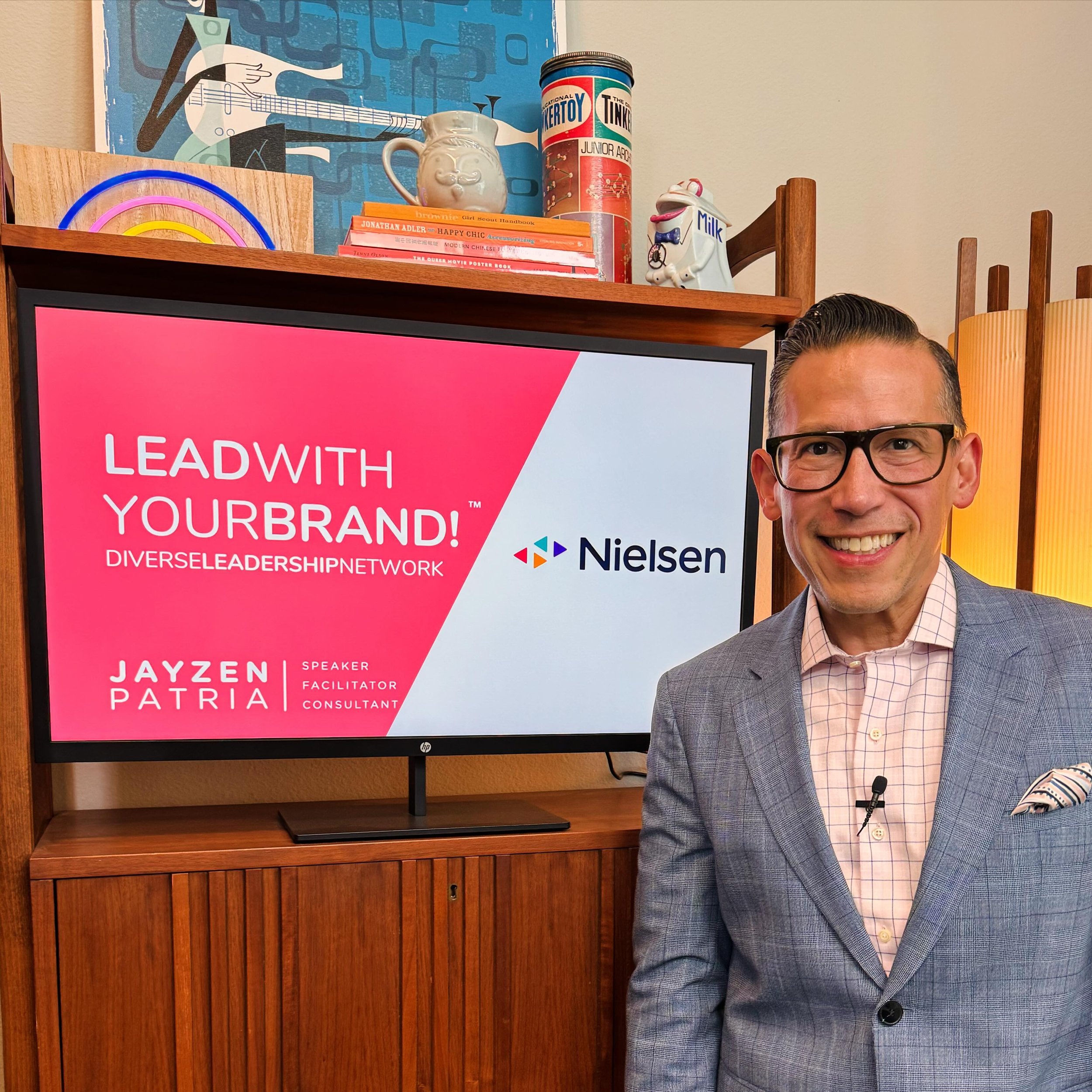 As leaders, we all want our cohort programs to have a lasting impact long after completion. Recently, I had the pleasure of attending the Nielsen Diverse Leadership Network (DLN) alumni reunion for cohorts from 2022 &amp; 2023. It was a great opportu