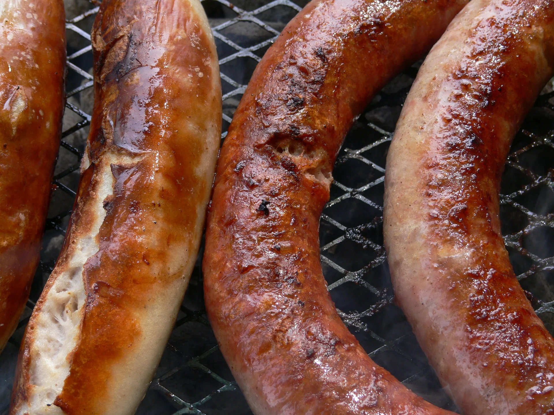 Beginners Sausage Making 19 March — Huntstile Organic Farm