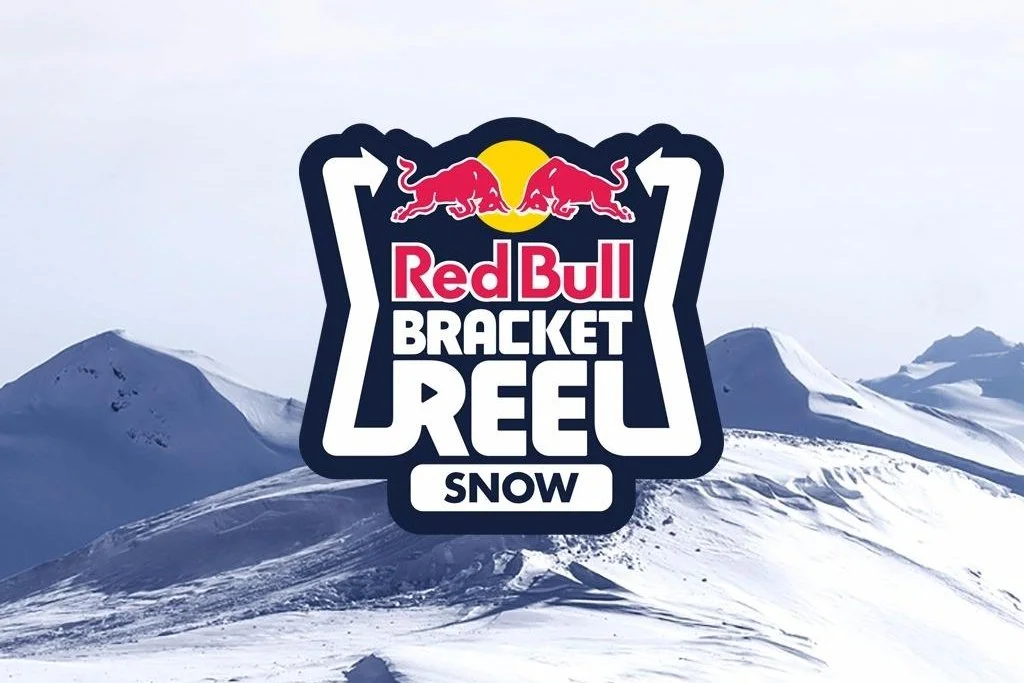 RED BULL BRACKET REEL