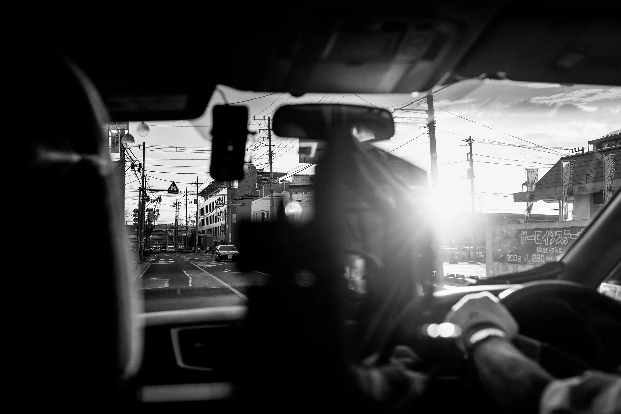 Fujifilm X-M1 - 23mm f/1.4 - 1/800 - f/2.8 - iso400 We had the chance to test out prototypes of the 23mm f/1.4 so a lot of my images on this trip were shot with that lens. 