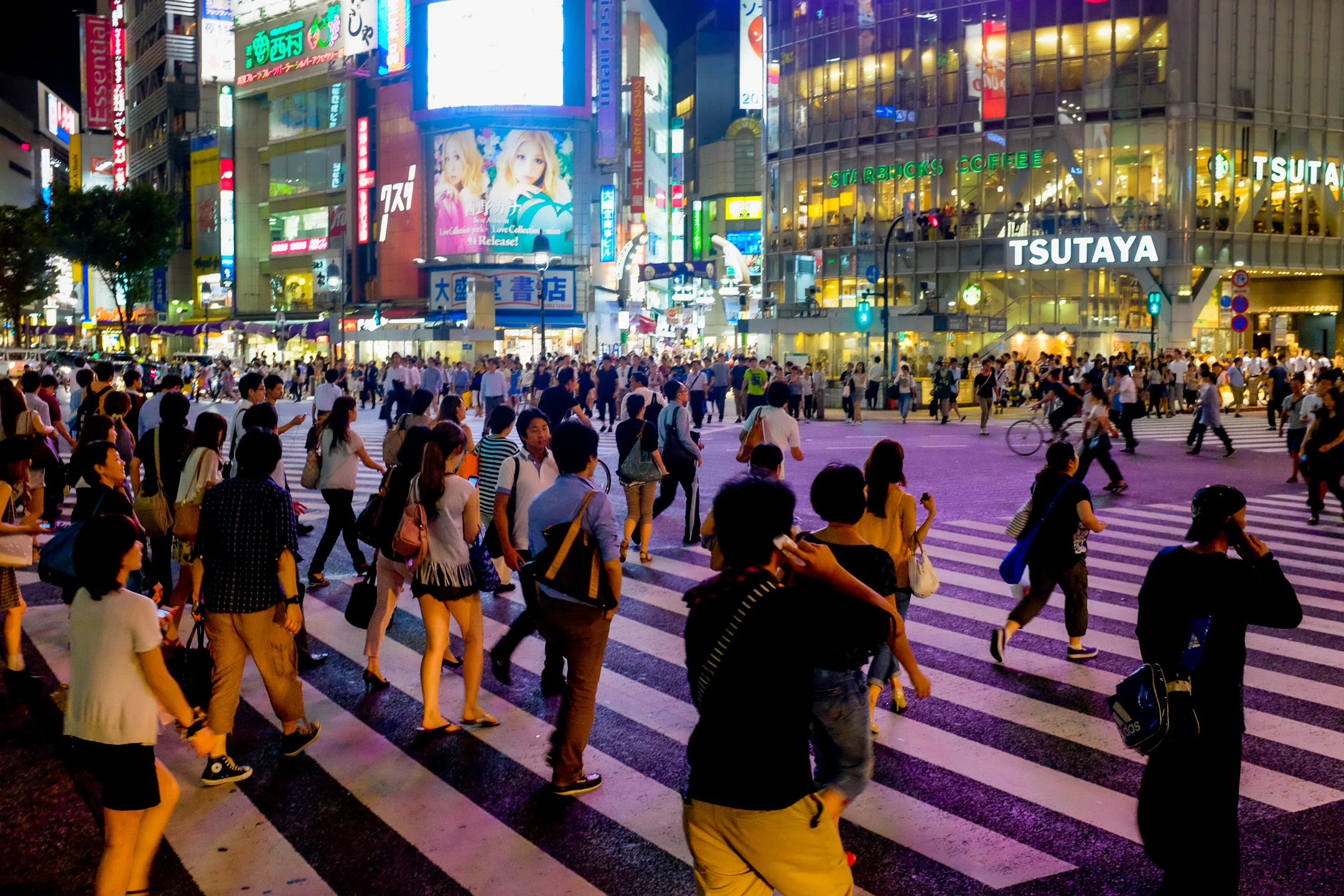 Fujifilm X-100S - 1/60 - f/4 - iso5000