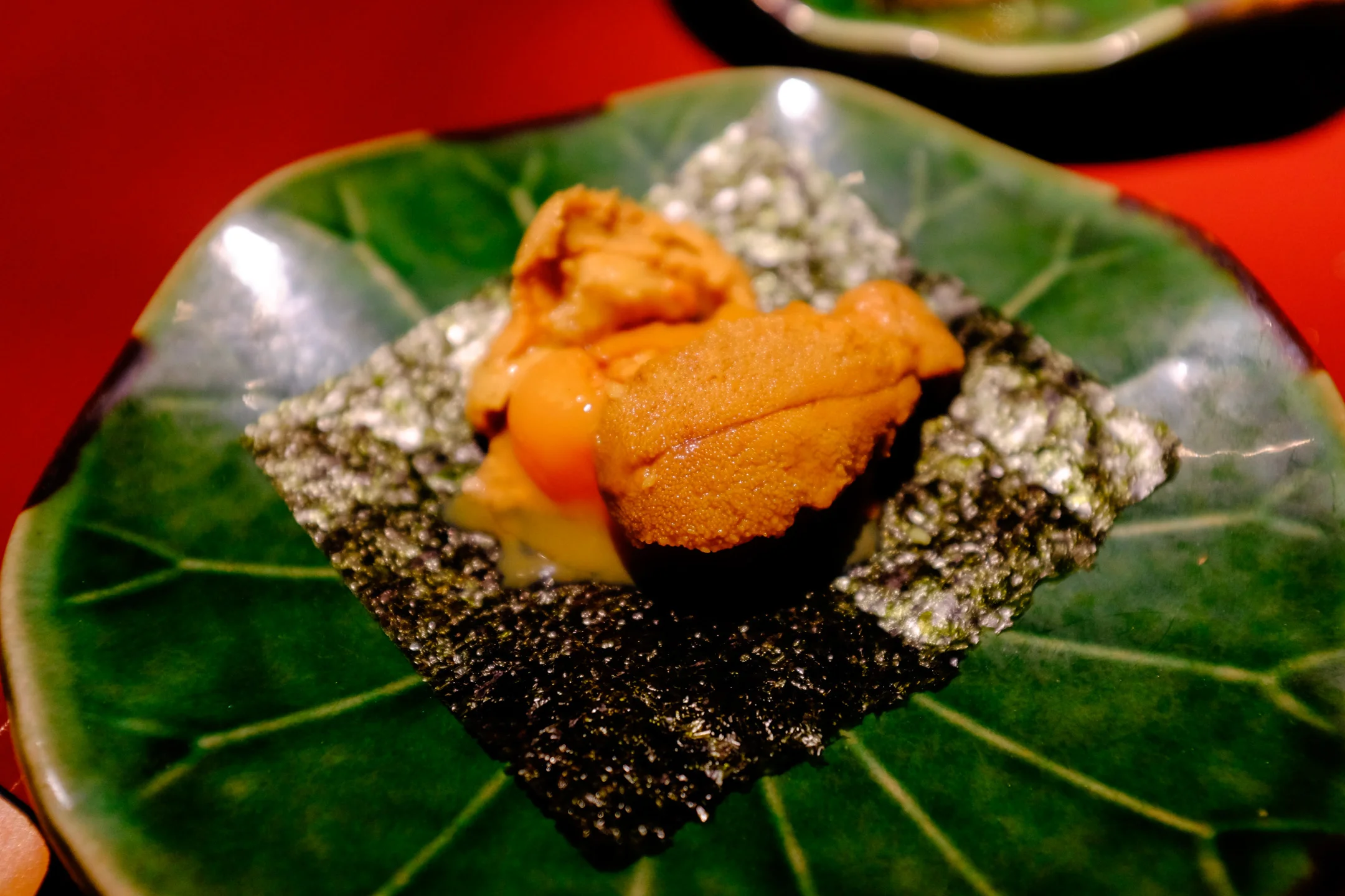 Fujifilm X100S - 1/100 - f/2.8 - iso1600