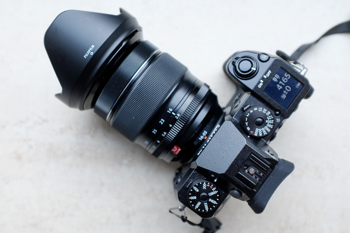 Fujifilm X H1 Review Confessions Of A Photographer