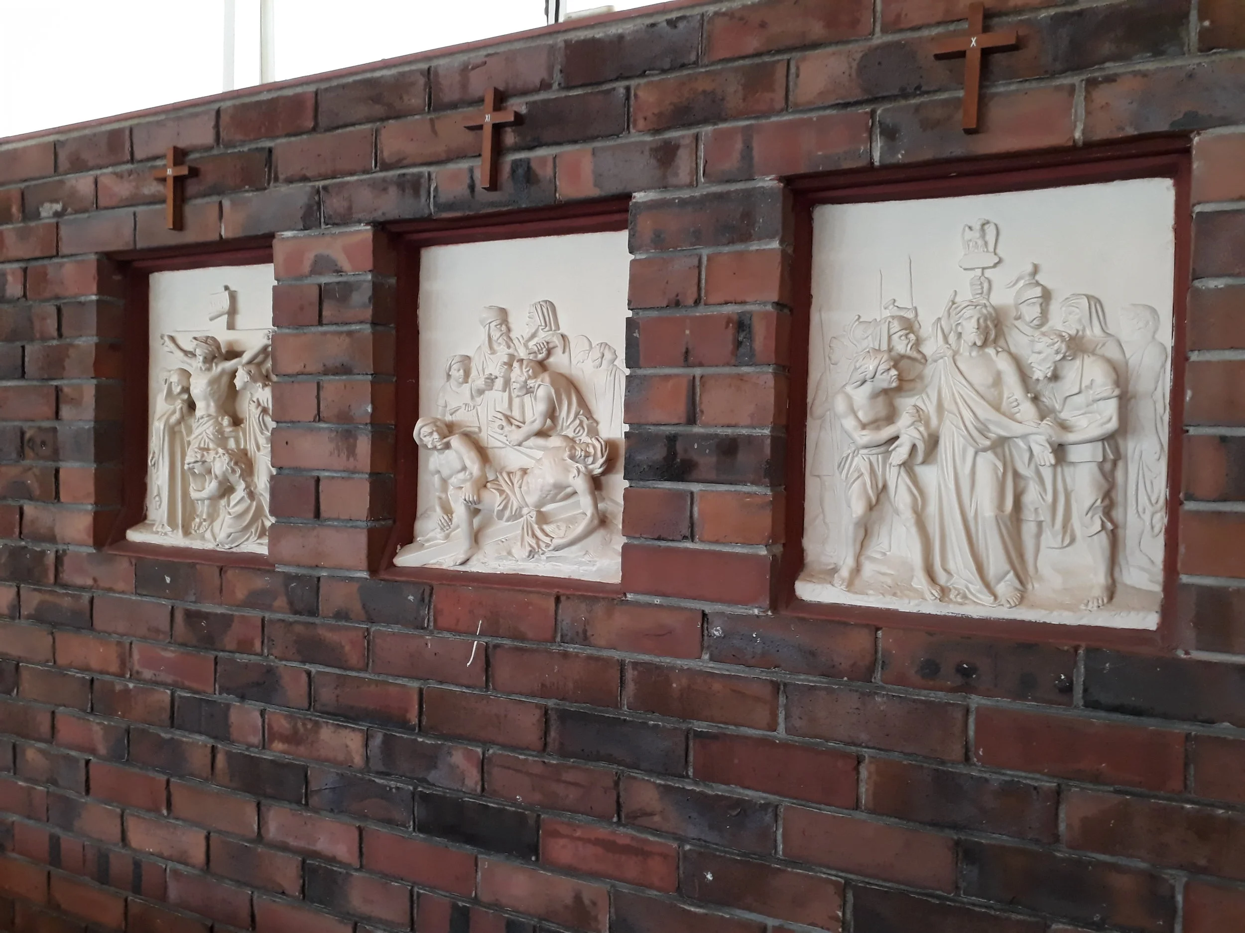 Stations of the Cross