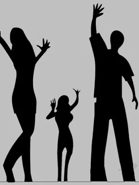 Parish Social Fundraiser