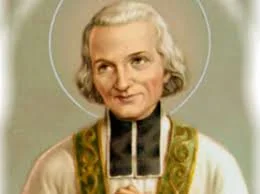 St John Vianney feast day