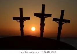 Good Friday - the Passion of our Lord