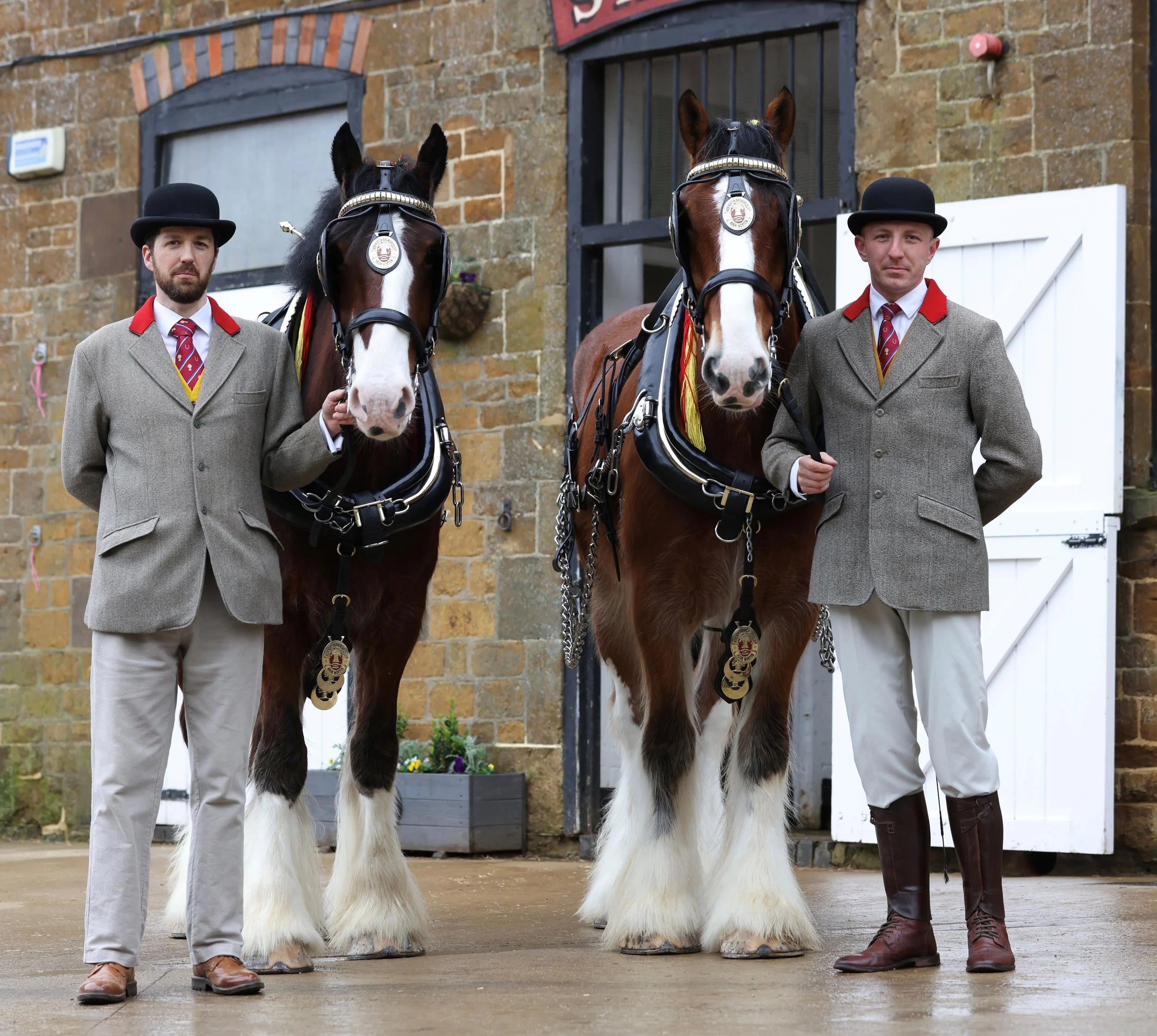 Hook Norton Brewery Shires