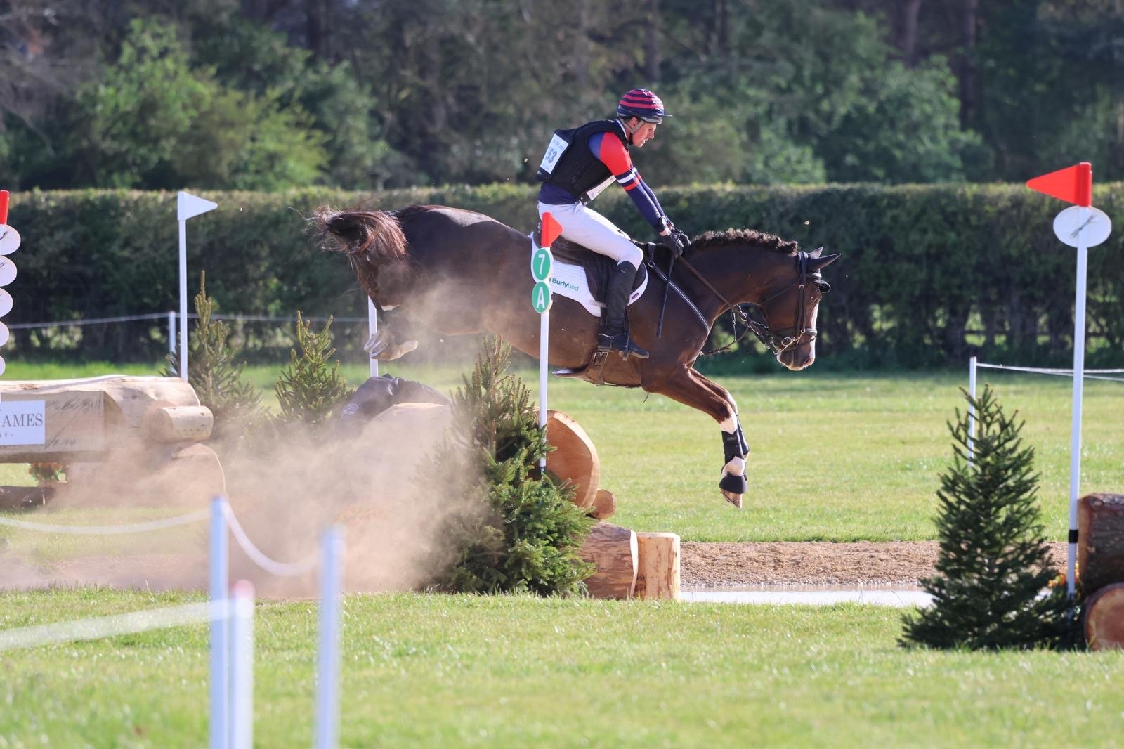 The season is well underway and there are exciting times ahead