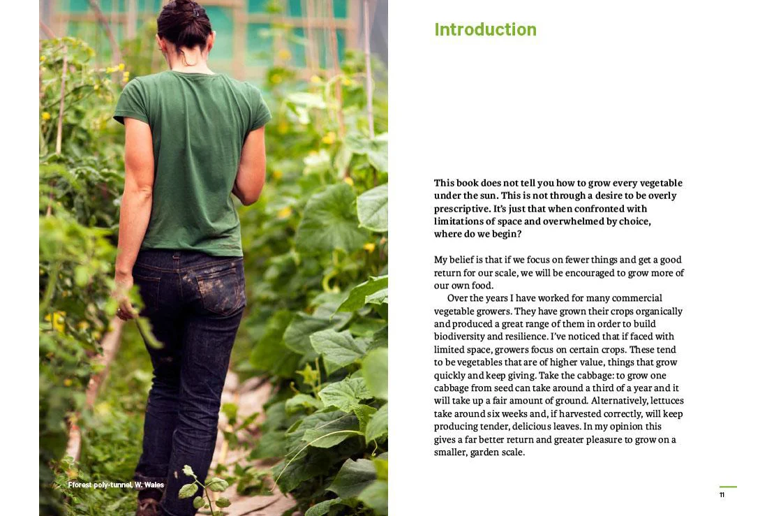 Do Grow |The Do Book Company | Alice Holden | Grow Your Own | Growing Herbs Book | The Margate Bookshop
