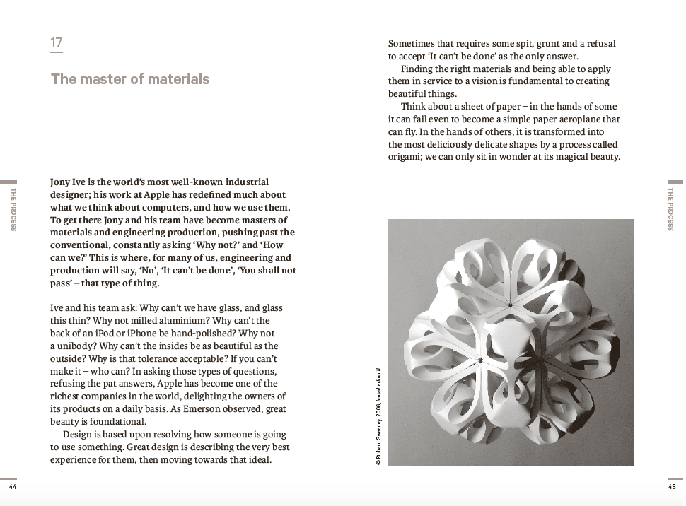 Do Design | The Do Book Company | Alan Moore | Design How To | The Margate Bookshop