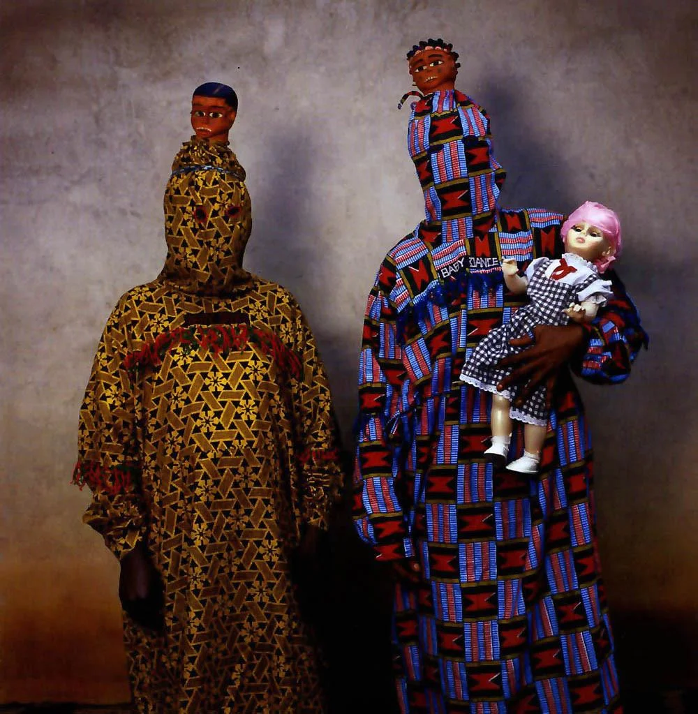 Phyllis Galembo | Maske | African | Masks | Photography | African Masks | The Margate Bookshop