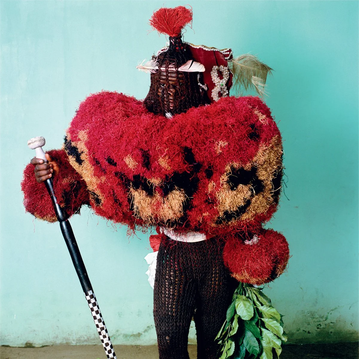 Phyllis Galembo | Maske | African | Masks | Photography | African Masks | The Margate Bookshop